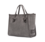 Bolso tote Marcella ante gris claro